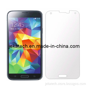 for Samsung Galaxy S5 Anti Glare Screen Protector